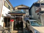 南本町9丁目戸建