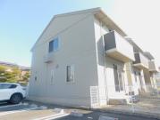 パティオ・カーサ C棟