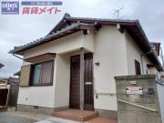 ファースト一身田