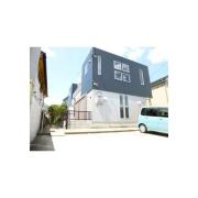 京成千葉線京成稲毛駅まで徒歩3分