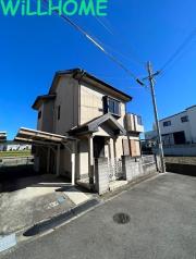 ＪＲ和歌山線岩出駅まで徒歩22分