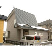 ＪＲ石北本線西北見駅まで徒歩12分