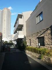 プラネット市ヶ谷