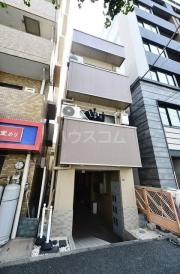 リフィナ横浜新杉田