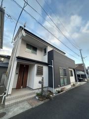 柏木二丁目戸建