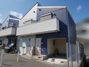 テラスあけぼの