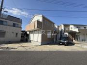 並木5丁目戸建て