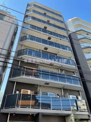 ブルーライン伊勢佐木長者町駅まで徒歩6分