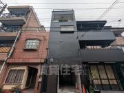 地下鉄長堀鶴見緑地線蒲生四丁目駅まで徒歩10分