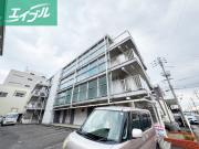 ウエストヒルズ野田 C棟
