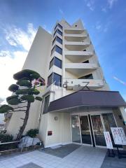 サンマンション新大阪