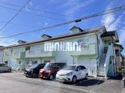 グリーンハイツ萩原 B