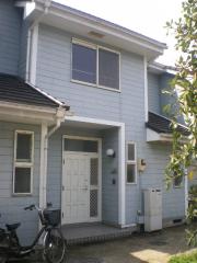 グリーンウッド東大泉