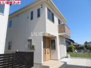 豊橋市牟呂大西町戸建賃貸 B棟