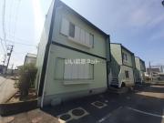 タウニィ高松 B
