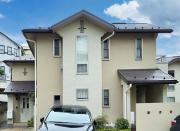 QUATRE SAISONS宮崎台F棟