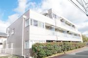 マンションアドミール