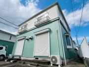 メゾネットみなみF