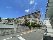八戸ノ里グランドマンションA棟
