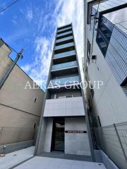 SHOKEN Residence川崎 東門前III
