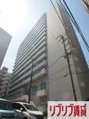 ＪＲ総武線（各駅停車）千葉駅まで徒歩10分