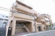 三旺マンション第2社台