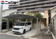 天神町一戸建て