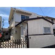 中郷テラスハウス