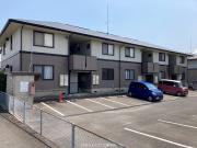 ハイカムール仲沖C棟