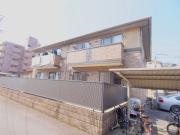 広島高速交通アストラムライン上安駅まで徒歩5分