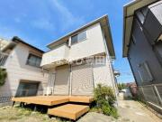 ＪＲ東海道本線刈谷駅までバス約20分 徒歩5分