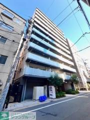 レクシード両国駅前