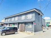 ボンヴュー西ヶ丘