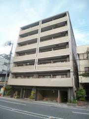 スワンズ京都五条大宮