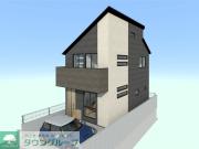 八王子市横川町戸建