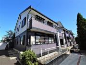 多摩都市モノレール泉体育館駅まで徒歩17分
