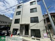 ロータスコート目黒不動前