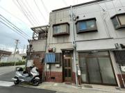 浜口東3丁目テラスハウス