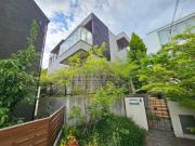 住吉山手3丁目戸建