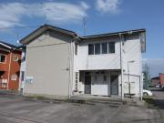 ＪＲ羽越本線新発田駅までバス約9分 徒歩10分