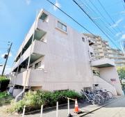 都営大江戸線光が丘駅まで徒歩22分