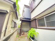 ＪＲ総武線（各駅停車）本八幡駅までバス約9分 徒歩6分