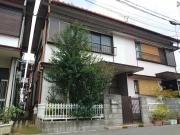 八尾市高安町北5丁目テラスハウス