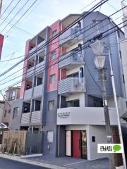 ビバリーホームズ大泉学園II