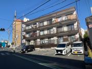 静岡県浜松市中央区城北２丁目
