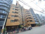 地下鉄長堀鶴見緑地線松屋町駅まで徒歩5分