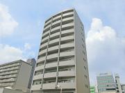 サンライズ緑地