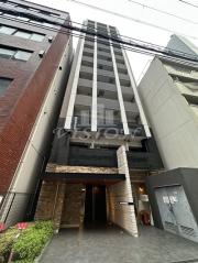 地下鉄千日前線西長堀駅まで徒歩2分