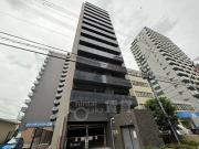 地下鉄御堂筋線江坂駅まで徒歩5分