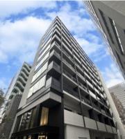 ＪＲ京葉線八丁堀駅まで徒歩4分